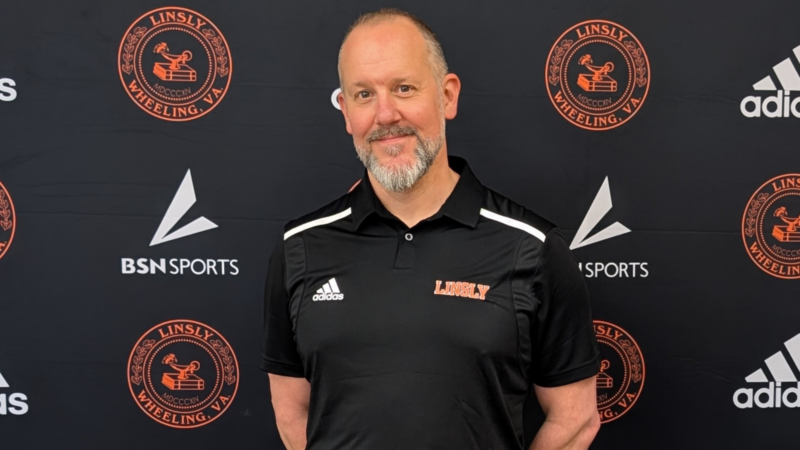 Anthony Sunseri Named Linsly's Swimming Coach